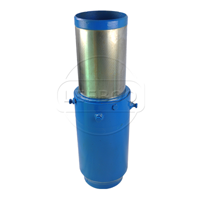 直埋型套筒<a href=http://www.s4ggu.cn target=_blank class=infotextkey>補(bǔ)償器</a>安裝時(shí)可不設(shè)置維修井