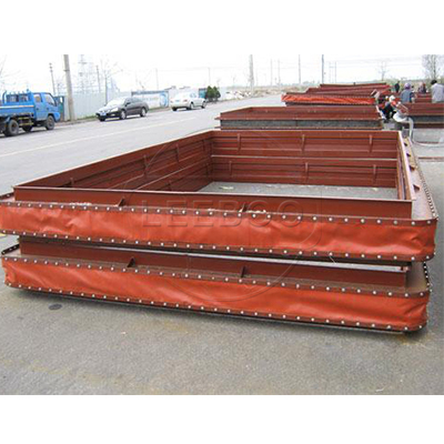 煙風道用非金屬織物<a href=http://www.s4ggu.cn target=_blank class=infotextkey>補償器</a>