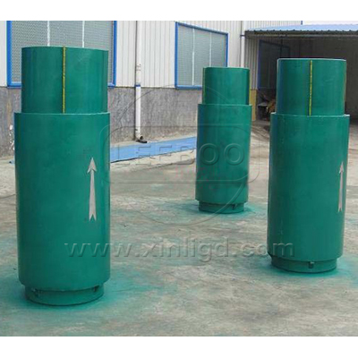 無約束型波紋<a href=http://www.s4ggu.cn target=_blank class=infotextkey>補償器</a>產品特點