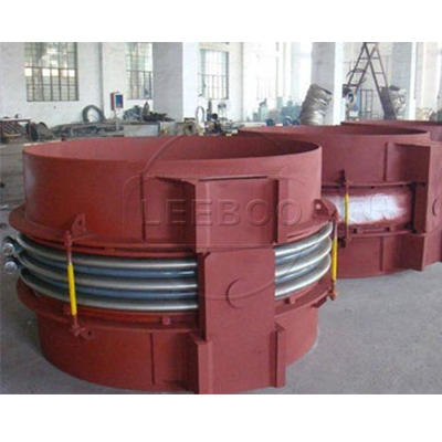 鉸鏈型波紋<a href=http://www.s4ggu.cn target=_blank class=infotextkey>補償器</a>必知信息
