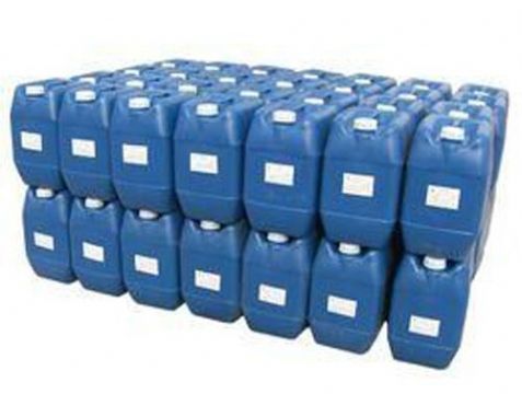 點擊查看詳細信息<br>標題：干式TRT緩蝕除鹽劑 閱讀次數(shù)：1856