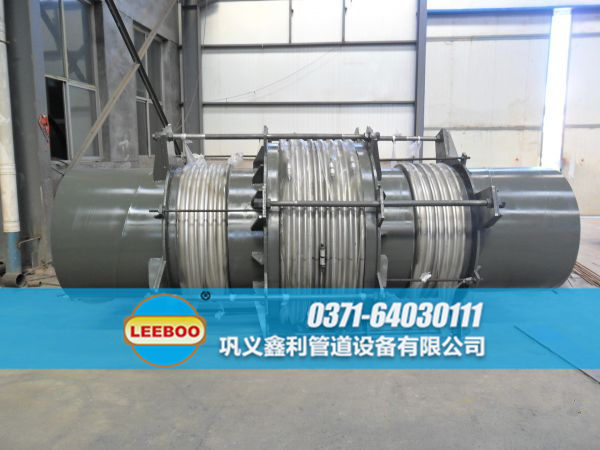 絲扣<a href=http://www.xinligd.com target=_blank class=infotextkey>橡膠接頭</a>直管壓力平衡<a href=http://www.s4ggu.cn target=_blank class=infotextkey>補償器</a>結(jié)構(gòu)圖