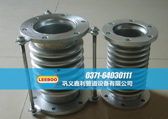 波紋<a href=http://www.s4ggu.cn target=_blank class=infotextkey>補(bǔ)償器</a>限位裝置