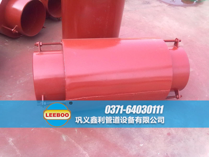 套筒<a href=http://www.s4ggu.cn target=_blank class=infotextkey>補(bǔ)償器</a>外觀噴漆