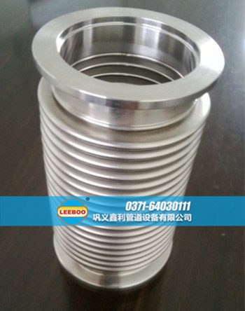 鑫利新型不銹鋼波紋<a href=http://www.s4ggu.cn target=_blank class=infotextkey>補(bǔ)償器</a>樣品圖
